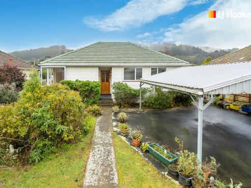 33 Albertson Avenue, Port Chalmers
