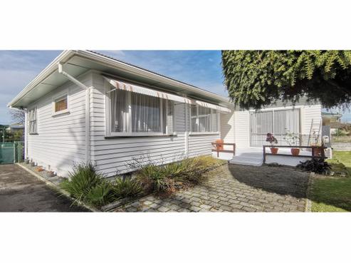 113 Apatu Street, Wairoa