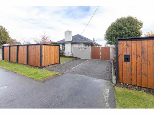 40 Wesley Street, Kaiapoi