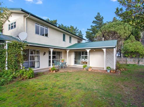 1 South Crescent, Amberley