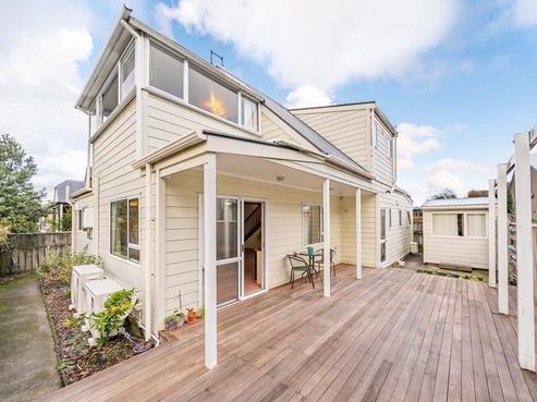 3/31 Nelson Street, Petone