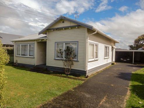 15 Argyle Street, Hawera
