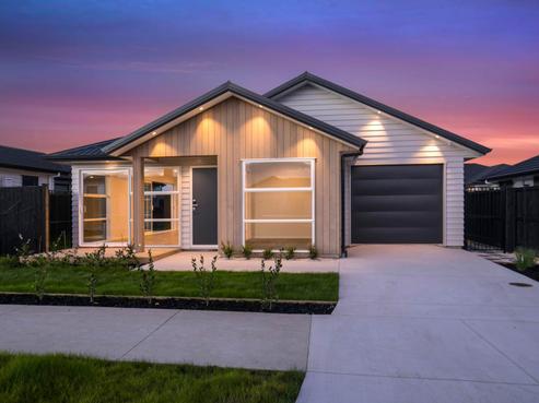 6 Kuinga Street, Wainui