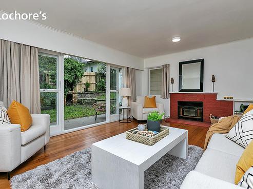 18 Park Hill Road, Birkenhead