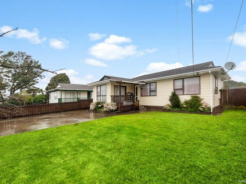 18 Glen Road, Ranui