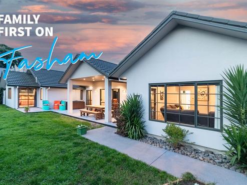 2 Fasham Lane, Huntington