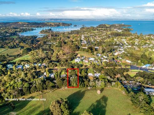 10 Junction Road, Oneroa