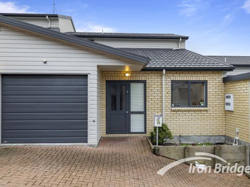 13/55 Verbena Road, Birkdale