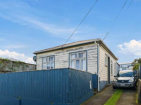 34 Waripori Street, Berhampore