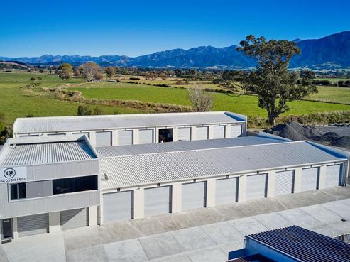 75 Beach Road, Kaikoura