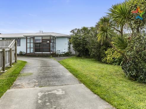 18A Wimbledon Grove, Wainuiomata