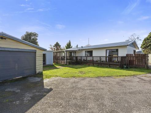 32 Sequoia Crescent, Owhata