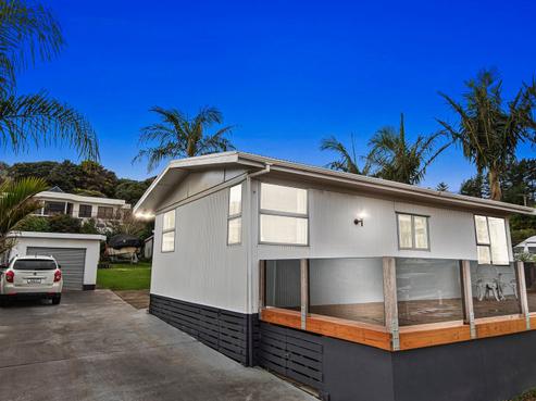 469 Whangarei Heads Road, Tamaterau