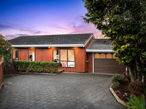 163C Hobsonville Road, West Harbour