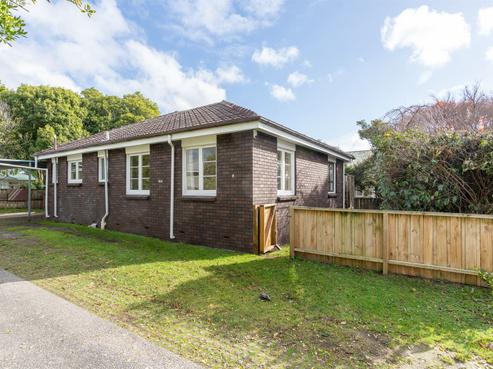 131C Tramway Road, Enderley