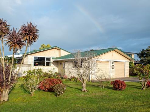 3 Konini Place, Edgecumbe