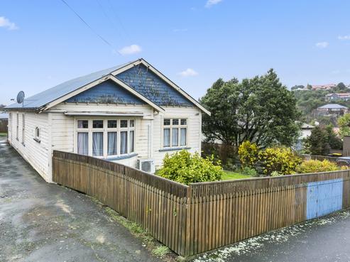 46 Shetland Street, Wakari
