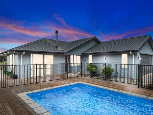 544 Taraunui Road, Parua Bay