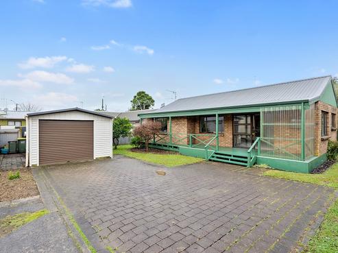 192A Cambridge Road, Hillcrest