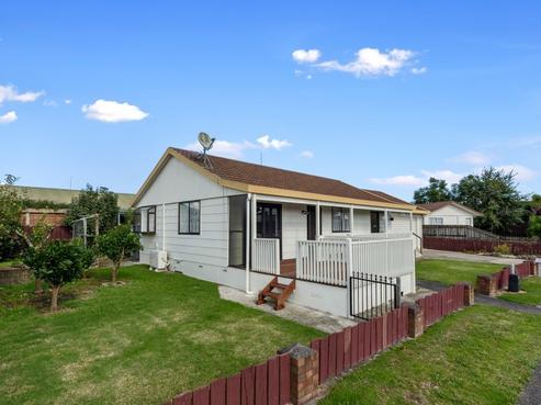 11A Kentucky Crescent, Nawton
