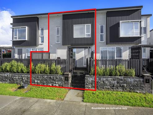 153 Millwater Parkway, Silverdale