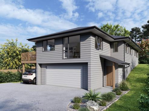 8B Onepu Lane, Manly