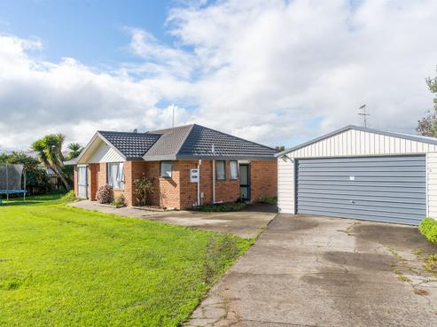 20 Rosehill Place, Nawton