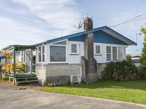 20 Mason Avenue, Maraenui