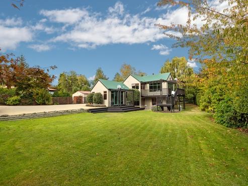 43 Rata Street, Wanaka