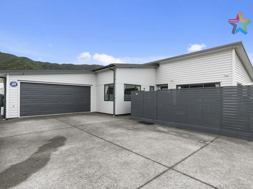 51 Fraser Colman Grove, Wainuiomata