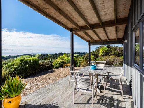 140 Bluewater Heights, Tutukaka