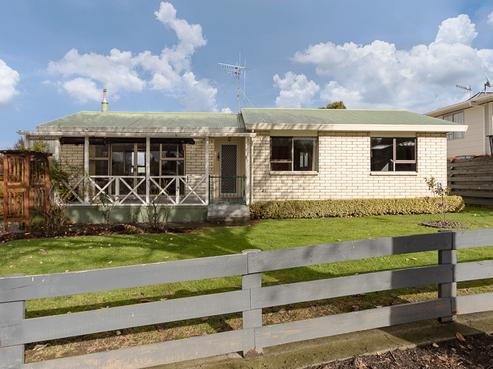 6 Heatherlea Heights, Feilding