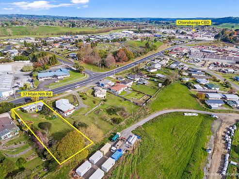 37 Main North Road, Otorohanga