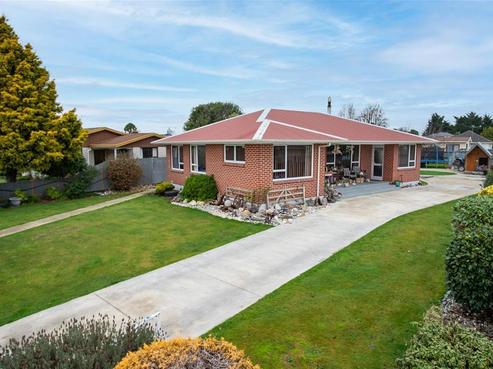17 Cam Road, Kaiapoi