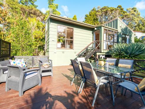 8 Trelawny Place, Hillcrest