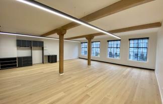 STUDIO / OFFICE IN BRITOMART
