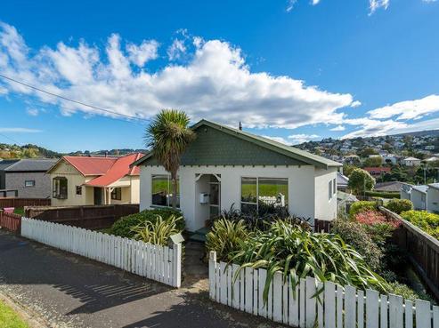 53 Walton Street, Kaikorai