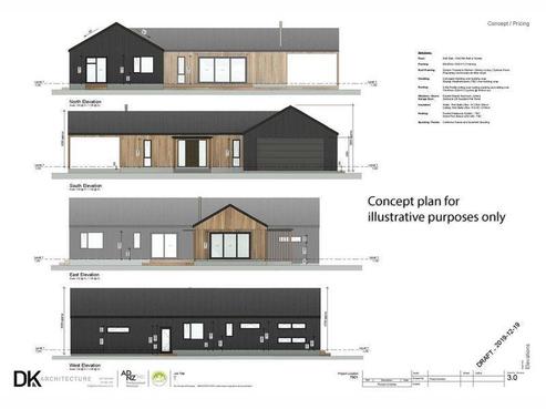 7 McHutcheson Way, Twizel