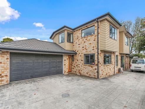 131A Waimairi Road, Ilam