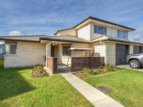6/64 Kawaha Point Road, Kawaha Point