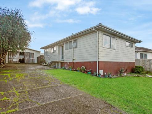 58 Hyperion Drive, Randwick Park
