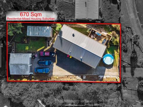 37 Trevor Hosken Drive, Wiri