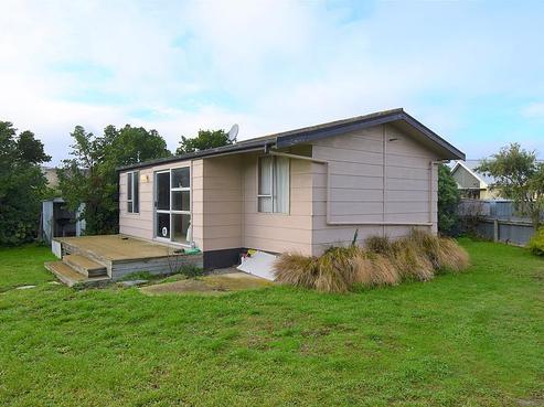 12A Exe Street, Oamaru
