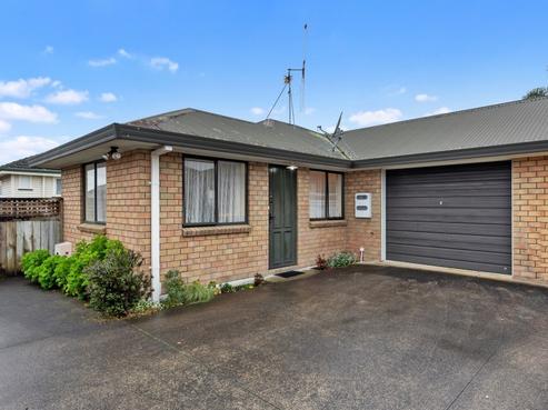 181D Killarney Road, Frankton