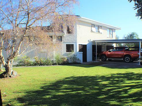 33 Burtts Road, Durie Hill
