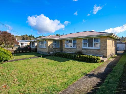 29 Ballance Street, Kawerau