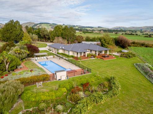 113 Ahiaruhe Road, Gladstone