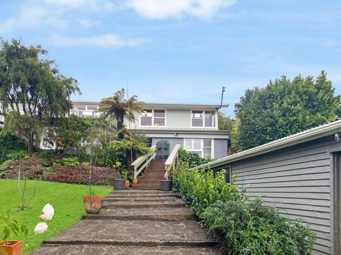 401 Pukehangi Road, Westbrook