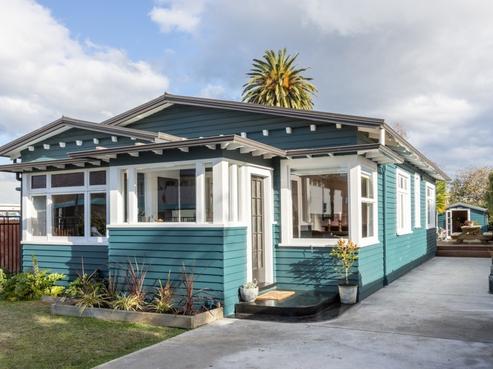 45 Wellesley Road, Napier South