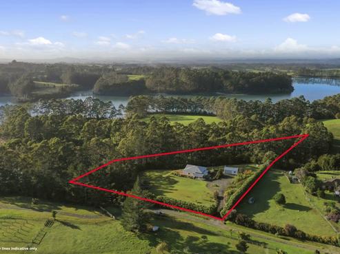 324 Onekura Road, Kerikeri Surrounds
